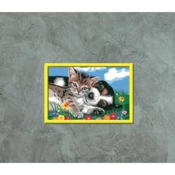 Promo 🌟 Ravensburger Numéro D'art - Grand - Une Belle Amitié ✔️ -Ravensburger Soldes Boutique 4005556289165 4