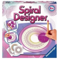 Meilleur prix 🎉 Ravensburger Spiral Designer Midi Girl ⭐ 5 Meilleur prix 🎉 Ravensburger Spiral Designer Midi Girl ⭐ -Ravensburger Soldes Boutique 4005556290277 2