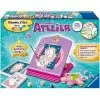 Remise 🎁 Ravensburger Fantastic' Atelier Numéro D'art 🧨 -Ravensburger Soldes Boutique 4005556290345 1