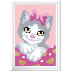 Remise 🎁 Ravensburger Fantastic' Atelier Numéro D'art 🧨 10 Remise 🎁 Ravensburger Fantastic' Atelier Numéro D'art 🧨 -Ravensburger Soldes Boutique 4005556290345 3