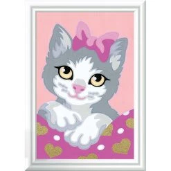 Remise 🎁 Ravensburger Fantastic' Atelier Numéro D'art 🧨 13 Remise 🎁 Ravensburger Fantastic' Atelier Numéro D'art 🧨 -Ravensburger Soldes Boutique 4005556290345 7