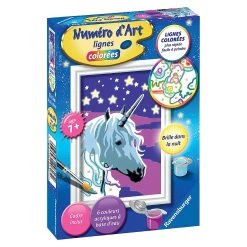 Promo 🥰 Ravensburger Coll-N° D'art Mini(N) 🥰 -Ravensburger Soldes Boutique 4005556295401 3