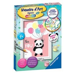 Promo 🥰 Ravensburger Coll-N° D'art Mini(N) 🥰 -Ravensburger Soldes Boutique 4005556295401 6