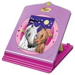 Grosses soldes 🎁 Ravensburger Atelier Numéro D'art Chevaux 👏 12 Grosses soldes 🎁 Ravensburger Atelier Numéro D'art Chevaux 👏 -Ravensburger Soldes Boutique 4005556296958 4