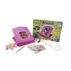 Grosses soldes 🎁 Ravensburger Atelier Numéro D'art Chevaux 👏 13 Grosses soldes 🎁 Ravensburger Atelier Numéro D'art Chevaux 👏 -Ravensburger Soldes Boutique 4005556296958 5