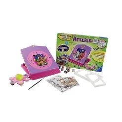 Grosses soldes 🎁 Ravensburger Atelier Numéro D'art Chevaux 👏 15 Grosses soldes 🎁 Ravensburger Atelier Numéro D'art Chevaux 👏 -Ravensburger Soldes Boutique 4005556296958 7