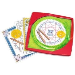 Remise 🛒 Ravensburger Junior Spiral Designer 👏 -Ravensburger Soldes Boutique 4005556296996 3