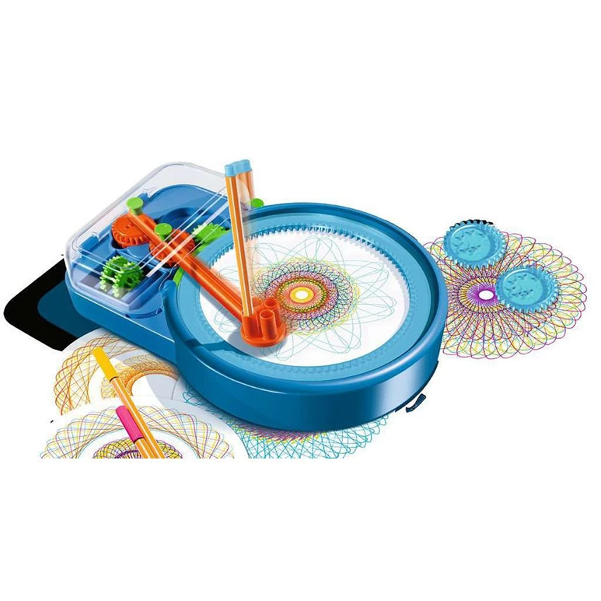 Acheter 👍 Ravensburger Maxi Spiral Designer Machine 😍 3 Acheter 👍 Ravensburger Maxi Spiral Designer Machine 😍