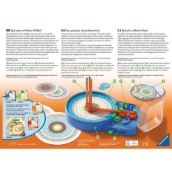 Acheter 👍 Ravensburger Maxi Spiral Designer Machine 😍 12 Acheter 👍 Ravensburger Maxi Spiral Designer Machine 😍 -Ravensburger Soldes Boutique 4005556297139 4