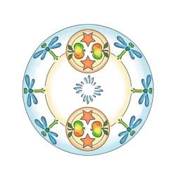 Top 10 🎁 Ravensburger Mandala midi Horses 🎁 -Ravensburger Soldes Boutique 4005556297429 3