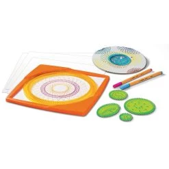 De gros 🧨 Ravensburger Spiral Designer Midi Classic 😍 -Ravensburger Soldes Boutique 4005556297740 3