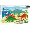 Budget 🧨 Ravensburger Puzzle Cadre 15 P - Les Dinosaures Du Jurassique 🔥 1 Budget 🧨 Ravensburger Puzzle Cadre 15 P - Les Dinosaures Du Jurassique 🔥 -Ravensburger Soldes Boutique 4005556860135 1