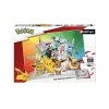 De gros ✔️ Ravensburger Puzzle 150 P - Evoli Et Ses Évolutions / Pokémon - Pokemon ✨