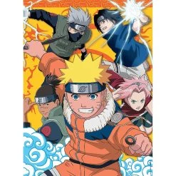 Acheter 🔥 Ravensburger Puzzle 250 P - Naruto À L'académie Des Ninjas - Naruto 🥰 11 Acheter 🔥 Ravensburger Puzzle 250 P - Naruto À L'académie Des Ninjas - Naruto 🥰 -Ravensburger Soldes Boutique 4005556861446 3