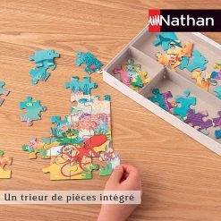 Meilleur prix ✔️ Ravensburger Puzzle 60 P - Miraculous Ladybug - Lady Bug 🔔 11 Meilleur prix ✔️ Ravensburger Puzzle 60 P - Miraculous Ladybug - Lady Bug 🔔 -Ravensburger Soldes Boutique 4005556861538 5 1