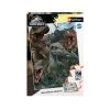 Le moins cher 🤩 Ravensburger Puzzle 150 P - Les Dinosaures De Jurassic World / Jurassic World 3 - Jurassic Park 👍 -Ravensburger Soldes Boutique 4005556861576 1