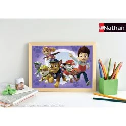 Promo 👍 Ravensburger Puzzle 30 P - La Pat'patrouille À La Rescousse - Paw: Paw Patrol Core 😉 14 Promo 👍 Ravensburger Puzzle 30 P - La Pat'patrouille À La Rescousse - Paw: Paw Patrol Core 😉 -Ravensburger Soldes Boutique 4005556863556 6