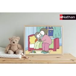 Budget 🔥 Ravensburger Puzzle 30 P - T'choupi Fait Dodo - T'choupi&Doudou 🎁 -Ravensburger Soldes Boutique 4005556863693 6