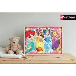 Top 10 😀 Ravensburger Puzzle amies disney princesse 30p 😉 -Ravensburger Soldes Boutique 4005556863822 6