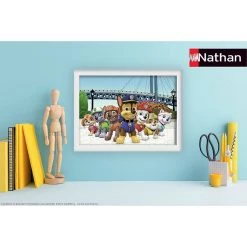 Le moins cher 😉 Ravensburger Puzzle 45 P - Prêts À Intervenir / Pat'patrouille - Paw: Paw Patrol Core 😀 -Ravensburger Soldes Boutique 4005556864638 6