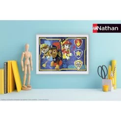 De gros 🎁 Nathan Chase marcus ruben patpatrouille 45p 🛒 -Ravensburger Soldes Boutique 4005556864645 5