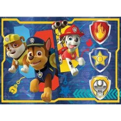 De gros 🎁 Nathan Chase marcus ruben patpatrouille 45p 🛒 -Ravensburger Soldes Boutique 4005556864645 7