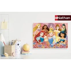 De gros 💯 Ravensburger Puzzle 45 P - Les Princesses Disney - Princess 🔥 -Ravensburger Soldes Boutique 4005556864737 6