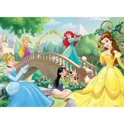 Promo 😍 Ravensburger Puzzle 60 P - Disney Princesses (Titre À Définir) - Princess 🔔 -Ravensburger Soldes Boutique 4005556865673 4