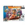 Nouveau ✔️ Ravensburger Puzzle 60 P - La PatPatrouille À La Rescousse Des Dinosaures - Paw: Paw Patrol Core ❤️ 2 Nouveau ✔️ Ravensburger Puzzle 60 P - La PatPatrouille À La Rescousse Des Dinosaures - Paw: Paw Patrol Core ❤️ -Ravensburger Soldes Boutique 4005556865758 1