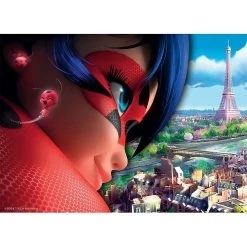 Meilleur prix ✔️ Ravensburger Puzzle 60 P - Miraculous Ladybug - Lady Bug 🔔 9 Meilleur prix ✔️ Ravensburger Puzzle 60 P - Miraculous Ladybug - Lady Bug 🔔 -Ravensburger Soldes Boutique 4005556865802 4