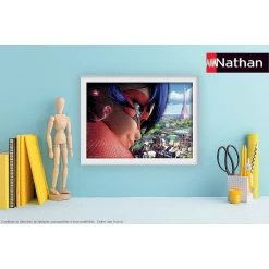 Meilleur prix ✔️ Ravensburger Puzzle 60 P - Miraculous Ladybug - Lady Bug 🔔 13 Meilleur prix ✔️ Ravensburger Puzzle 60 P - Miraculous Ladybug - Lady Bug 🔔 -Ravensburger Soldes Boutique 4005556865802 7