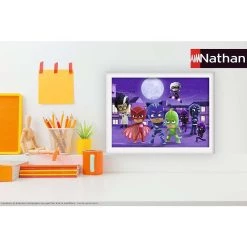 Vente flash 💯 Ravensburger Puzzle 60 P - Les Pyjamasques Contre Les Super-Méchants - Pj Masks 💯 -Ravensburger Soldes Boutique 4005556865857 6