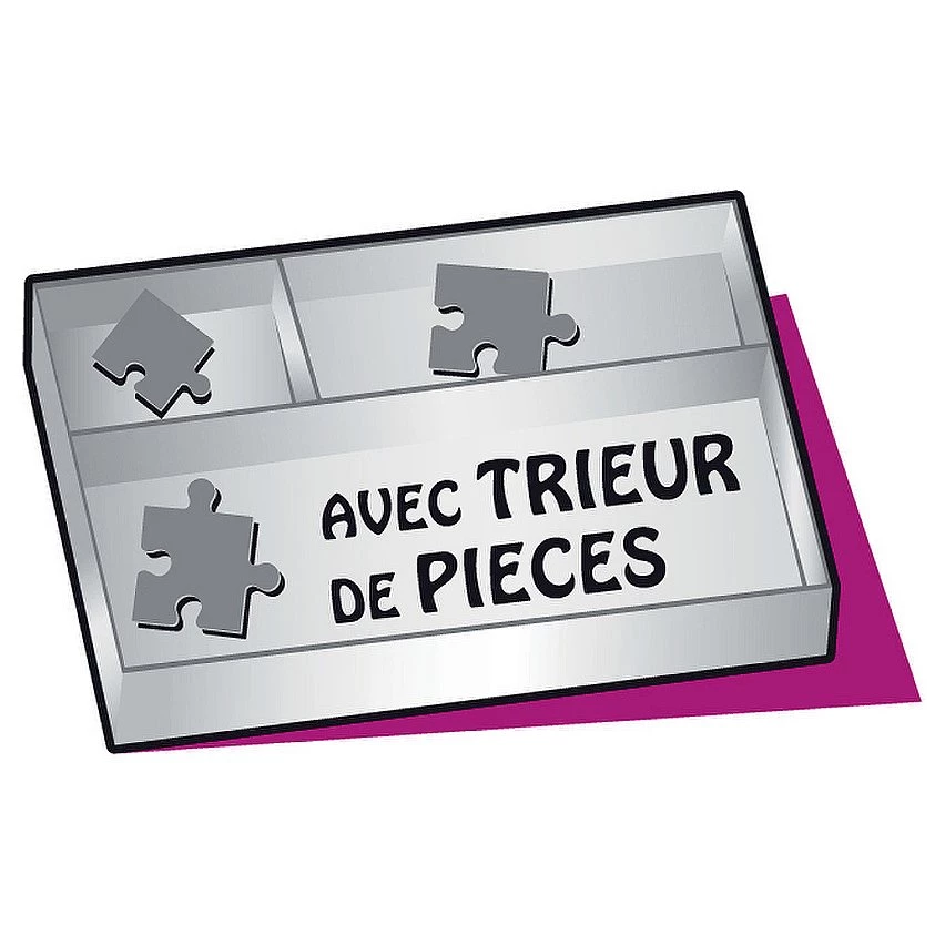 De gros 🔥 Ravensburger Puzzle 60 P - Tous Au Bain ! / Disney 101 Dalmatiens - 101 Dalmatians 🎁 4 De gros 🔥 Ravensburger Puzzle 60 P - Tous Au Bain ! / Disney 101 Dalmatiens - 101 Dalmatians 🎁 – Image 2