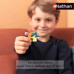 Vente flash 💯 Ravensburger Puzzle 60 P - Les Pyjamasques Contre Les Super-Méchants - Pj Masks 💯 -Ravensburger Soldes Boutique 4005556866342 6 1