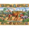 Budget 🛒 Ravensburger Puzzle 150 P - Les Espèces De Dinosaures 🌟 2 Budget 🛒 Ravensburger Puzzle 150 P - Les Espèces De Dinosaures 🌟 -Ravensburger Soldes Boutique 4005556868360 2