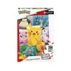 Offres 👏 Ravensburger Puzzle 250 P - Types De Pokémon - Pokemon 🎉 -Ravensburger Soldes Boutique 4005556868827 1