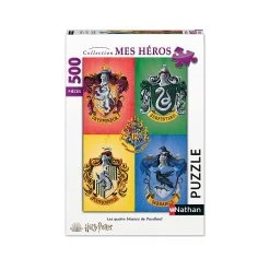 Grosses soldes 🎉 Ravensburger Coll-Puz 500P Nath ✔️ 10 Grosses soldes 🎉 Ravensburger Coll-Puz 500P Nath ✔️ -Ravensburger Soldes Boutique 4005556871162 1 1