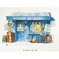 Meilleur prix 😉 Ravensburger Puzzle N 500 P - Les Quatre Blasons De Poudlard / Harry Potter - Wb: Harry Potter 🎉 -Ravensburger Soldes Boutique 4005556871162 3