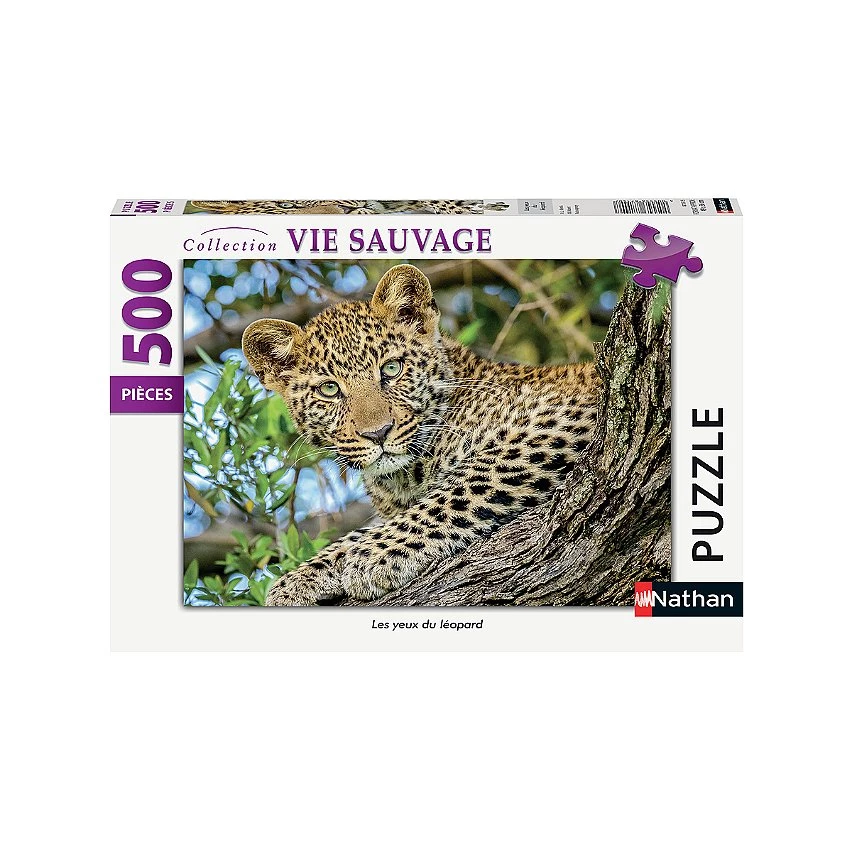 Grosses soldes 🎉 Ravensburger Coll-Puz 500P Nath ✔️ 3 Grosses soldes 🎉 Ravensburger Coll-Puz 500P Nath ✔️