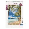 Offres 💯 Nathan - Puzzle Adulte - Puzzle N 500 p - Plage de Bora-Bora, Polynésie française - 87247 🤩 -Ravensburger Soldes Boutique 4005556872473 1