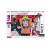 Nouveau 😀 Ravensburger Puzzle N 500 P - Les Aventures De Naruto - Naruto ✔️ -Ravensburger Soldes Boutique 4005556872800 1