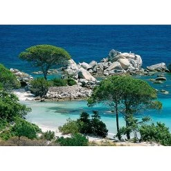 Promo 🧨 Nathan Puzzle N 1000 P - Plage De Palombaggia, Corse Du Sud 🛒 10 Promo 🧨 Nathan Puzzle N 1000 P - Plage De Palombaggia, Corse Du Sud 🛒 -Ravensburger Soldes Boutique 4005556874590 3