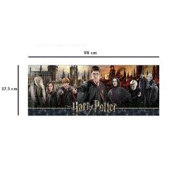 Tout neuf 🔥 Nathan Puzzle N 1000 P - La Guerre Des Sorciers / Harry Potter - Wb: Harry Potter 🔔 -Ravensburger Soldes Boutique 4005556876426 6