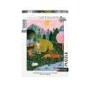 Les meilleures critiques de 💯 Nathan Puzzle N 1000 P - Let's Go Camping / Arual (Collection Carte Blanche) ⭐ -Ravensburger Soldes Boutique 4005556876440 1