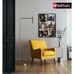 Le moins cher 👏 Ravensburger Puzzle N 1500 P - Bienvenue À Poudlard / Harry Potter - Wb: Harry Potter 😉 -Ravensburger Soldes Boutique 4005556878079 5