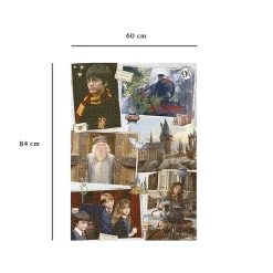 Le moins cher 👏 Ravensburger Puzzle N 1500 P - Bienvenue À Poudlard / Harry Potter - Wb: Harry Potter 😉 -Ravensburger Soldes Boutique 4005556878079 6