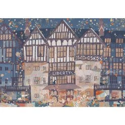 Vente flash 🧨 Puzzle 1500 pièces Nathan Liberty House Victoria Ball 💯 11 Vente flash 🧨 Puzzle 1500 pièces Nathan Liberty House Victoria Ball 💯 -Ravensburger Soldes Boutique 4005556878123 3