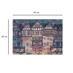 Vente flash 🧨 Puzzle 1500 pièces Nathan Liberty House Victoria Ball 💯 14 Vente flash 🧨 Puzzle 1500 pièces Nathan Liberty House Victoria Ball 💯 -Ravensburger Soldes Boutique 4005556878123 6