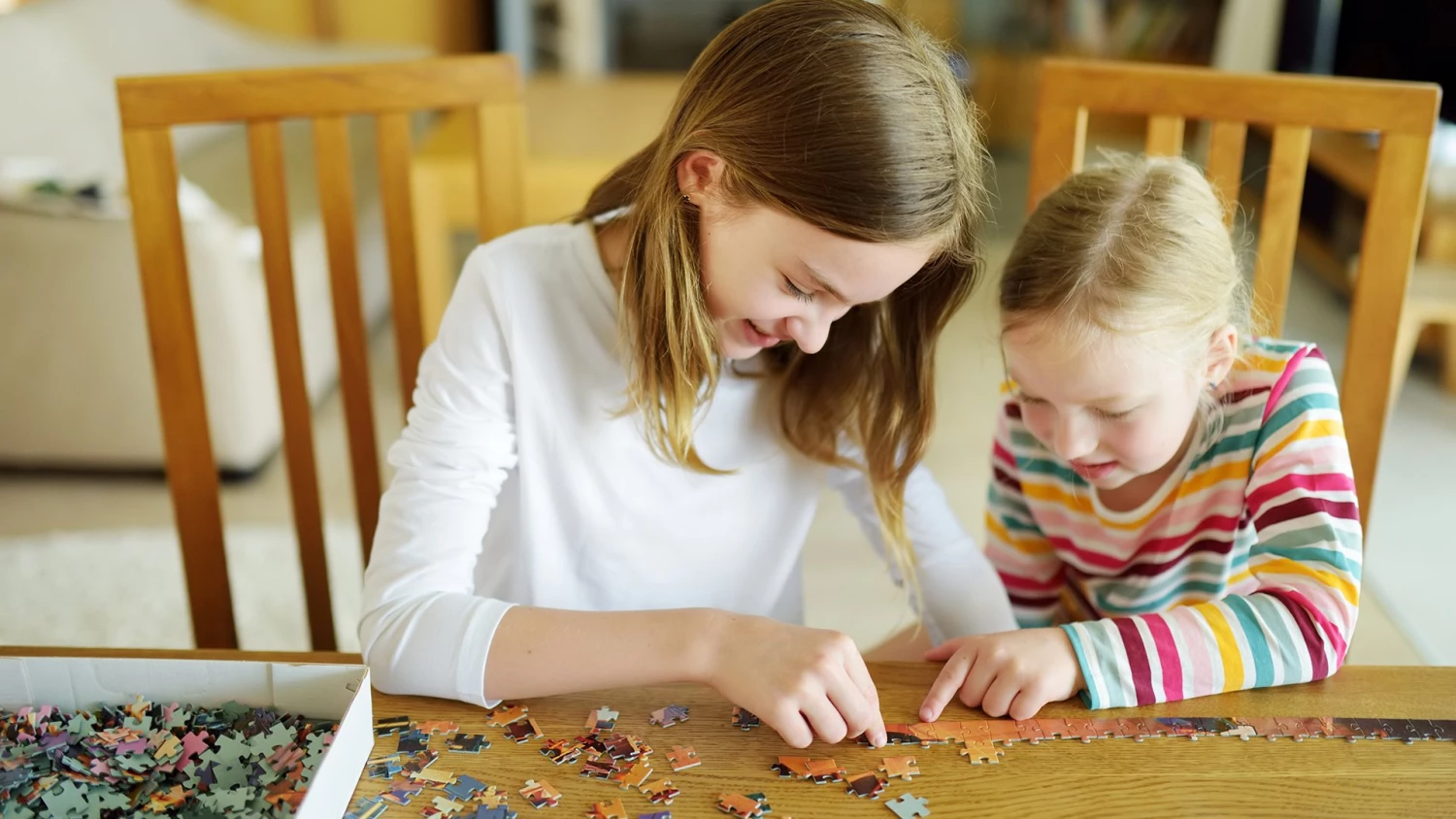 Ravensburger Soldes Boutique -Ravensburger Soldes Boutique adobe stock kids jigsaw puzzle feature